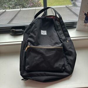 Herschel backpack